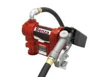 Заправочная колонка Benza 32-24-57А
