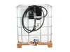 Мобильная азс Nano plus 56 K24 Clear captor Self3000