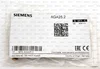 Дроссель Siemens AGA25.2
