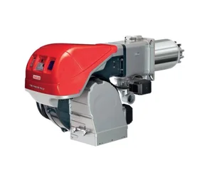 Газовая горелка Riello RS 250 E MZ/TC BT330