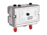 Сдвоенное реле давления Johnson Controls, P78MCB-9300