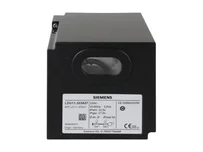 Контроль герметичности Siemens LDU11.323A27