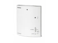 Термостат беспроводной Siemens RCR100FPRF
