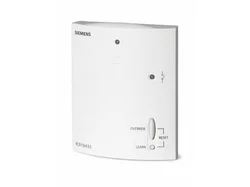 Термостат беспроводной Siemens RCR100FPRF