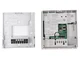 Комнатный датчик углекислого газа Siemens QPA2002D