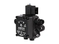 Насос для горелки Suntec AS 47 C 7434 4P 0700
