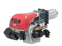 Газодизельная горелка Riello RLS 120/E MX TC FS1