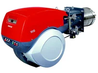 Газовая горелка Riello RS 800/E BLU TC FS1/FS2