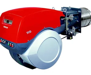 Газовая горелка Riello RS 800/E BLU TC FS1/FS2