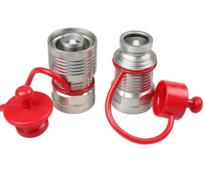 Hose Quick Coupling Piusi 1" BSP, F00636000