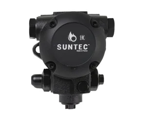 Насос для горелки Suntec E 4 NCK 1069 8P