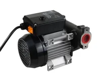 Насос для топлива Piusi Group Panther 56M 230V