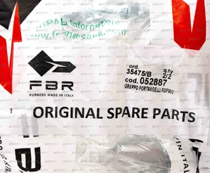 Распределительный блок в сборе FBR, 052887