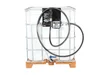 Мобильная азс Nano plus Panther DC 24V / 12V K33 CFD70 Self 3000