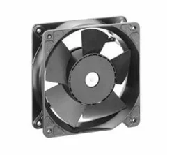 Вентилятор компактный ebmpapst 4118 NH3
