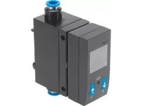 Датчик расхода Festo SFAB-200U-WQ8-2SA-M12