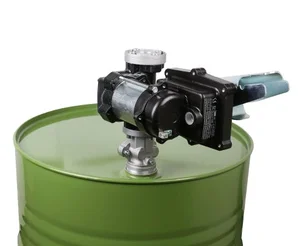 Насос для бензина Piusi EX50 Kit Drum 230В AC ATEX