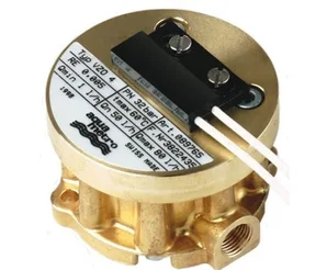 Расходомер VZO 8 OEM-RE 0.0125