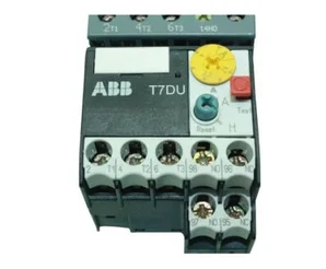 Тепловое реле ABB T7 DU 2,4 - 4,0 A