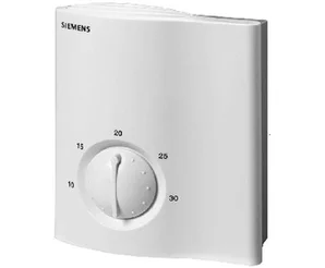 Термостат комнатный Siemens RCU50.2