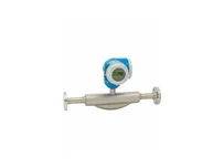 Расходомер кориолисовый Endress+Hauser Promass F 300, 8F3B08-AAIBAEAAAASAFMWAA1