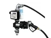 Заправочная колонка Piusi DRUM EX50 230V + K33 ATEX + ручной пистолет