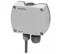 QAC3171 Датчик температуры наружный , 4…20 мA, -50…+50°С Siemens