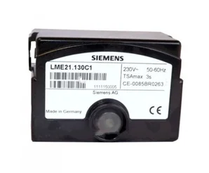 Топочный автомат Elco LME21.130C1