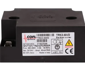 Трансформатор розжига CIB Unigas TRK2-40VD