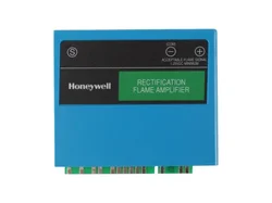 Усилитель сигнала пламени Honeywell R7847 B 1023