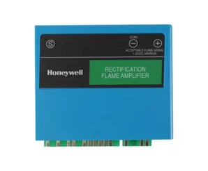 Усилитель сигнала пламени Honeywell R7847 B 1031
