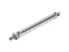 Круглый пневмоцилиндр Festo DSNU-25-200-PPV-A