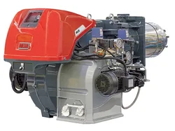 Газодизельная горелка Riello RLS 310/EV MX TC FS1