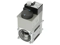 Двойной электромагнитный клапан Dungs DMV-DLE 503/11, 12 В