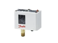 Реле давления Danfoss KPI36 060-118966