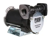 Насос для дизельного топлива Piusi BP 3000 inline 24В / 12В