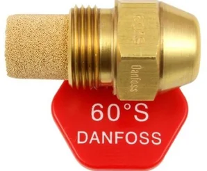 Форсунка 7,00/60S Danfoss 030F6154