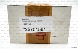 Модулятор CIB Unigas KM3-HCRMMD