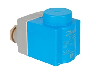 Электромагнитная катушка Danfoss BE230AS, 018F6701