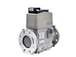 Газовый электромагнитный клапан Weishaupt DMV-D 5100/11 eco, 230 В, NBR