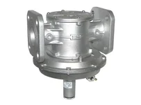 Регулятор давления газа Madas AG50
