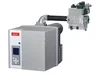 Газовая горелка Elco VG 2.120 DP E KN d333