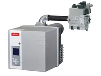 Газовая горелка Elco VG 2.120 DP E KN d333
