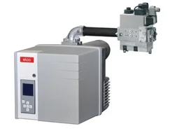 Газовая горелка Elco VG 2.120 DP E KN d333