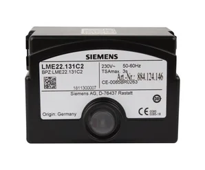 Топочный автомат Siemens LME22.131C2