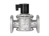 Газовый электромагнитный клапан Madas EVP/NC-1 DN 50 FL 24 Vdc