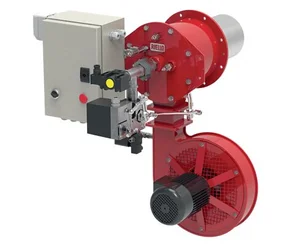 Газовая горелка Riello BPR 600 CH4