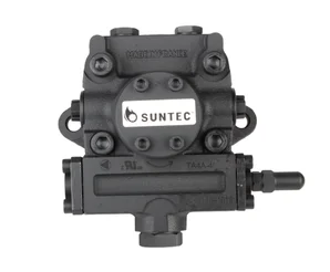 Насос для горелки Suntec TA 4 A 4010 7
