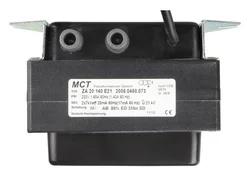 Трансформатор розжига MCT ZA 20 140 E21