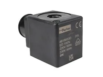 Электромагнитная катушка Parker, 4818653D